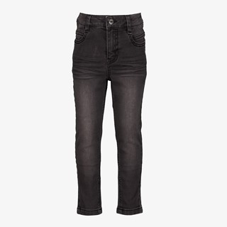 Unsigned jongens jeans zwart