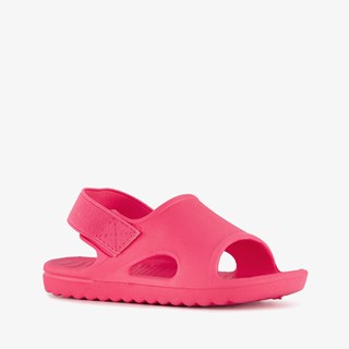 Meisjes watersandalen roze