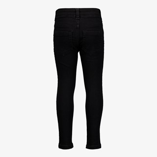 TwoDay meisjes jeans zwart