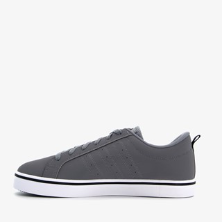 Adidas VS Pace 2.0 heren sneakers grijs zwart online bestellen | Scapino