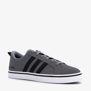 Adidas VS Pace 2.0 heren sneakers grijs zwart online bestellen | Scapino