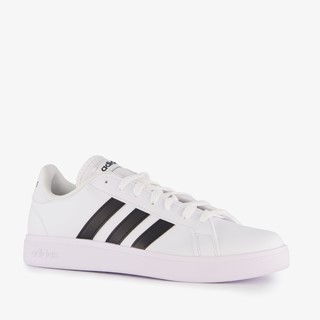 Adidas Grand Court Base 2.0 heren sneakers wit