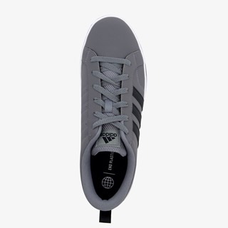 Adidas VS Pace 2.0 heren sneakers grijs zwart online bestellen | Scapino