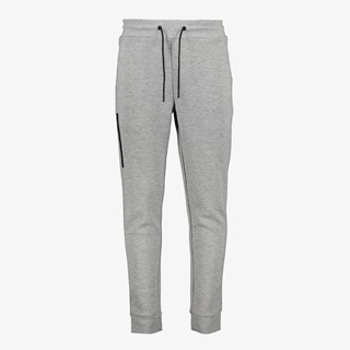 Osaga heren joggingbroek grijs