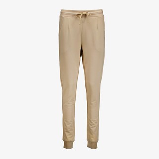 Osaga dames joggingbroek beige