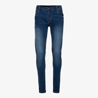 Unsigned comfort stretch fit heren jeans lengte 34