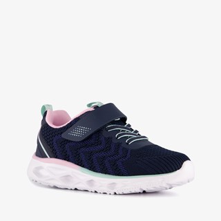 Osaga meisjes sportschoenen blauw