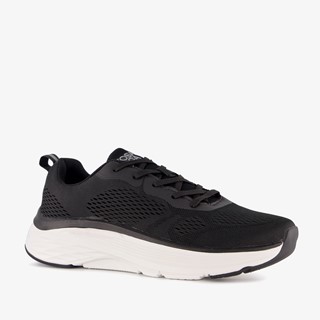 Osaga Core heren fitnessschoenen zwart