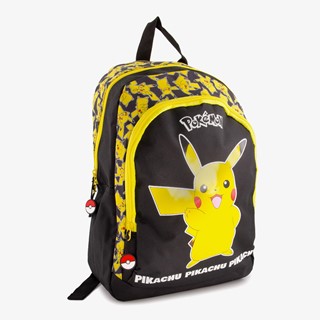 Pokemon rugzak 13 liter