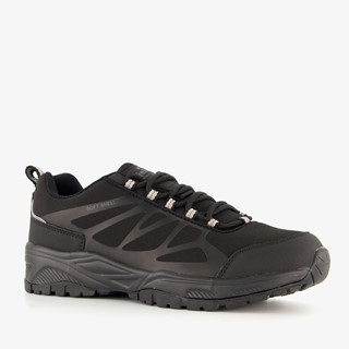 Kjelvik softshell heren wandelschoenen categorie A