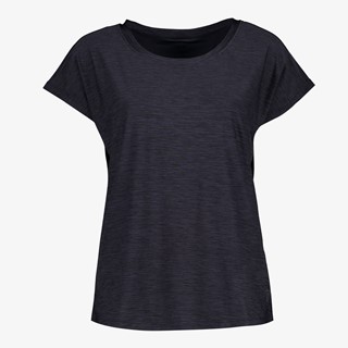 Osaga dames sport T-shirt grijs