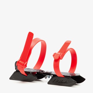 Zandstra BobSkate verstelbare glij-ijzer schaatsen