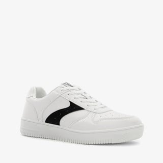 Osaga heren sneakers wit