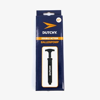 Dutchy voetbalpomp