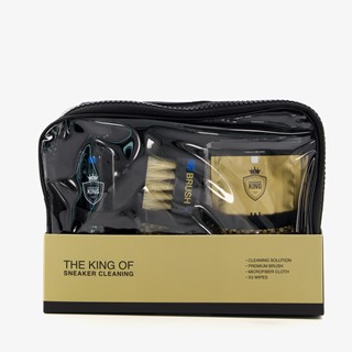 Sneaker King Travel Pack reistas