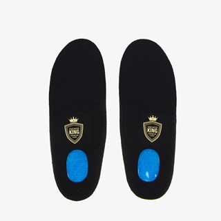 Sneaker King Gel Insole inlegzolen