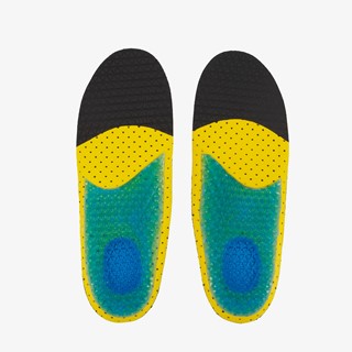 Scapino 2025 Scapino Zooltjes Sneaker King Gel Insole Inlegzolen