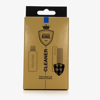 Sneaker King Cleaning Kit