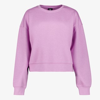 Osaga dames yoga sweater paars
