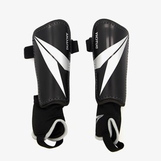 Dutchy scheenbeschermers met enkelbescherming