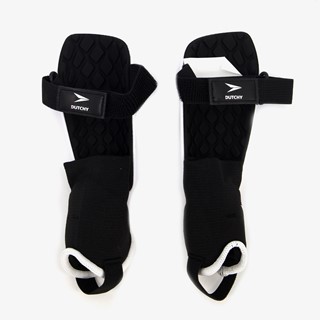 Dutchy scheenbeschermers met klittenbandsluiting