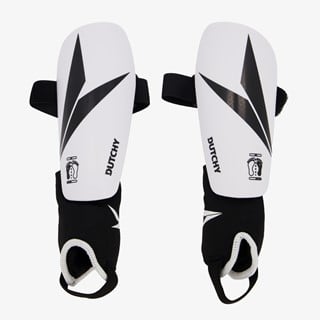 Dutchy scheenbeschermers met klittenbandsluiting