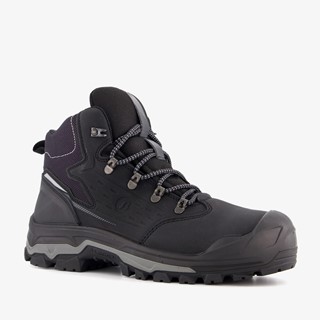 Bata Diorite S3 halfhoge heren werkschoenen online bestellen Scapino