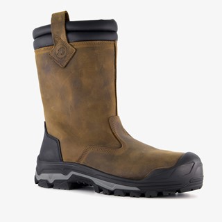 Bata Eagle Industrials Stur Bauxite S3 werklaarzen