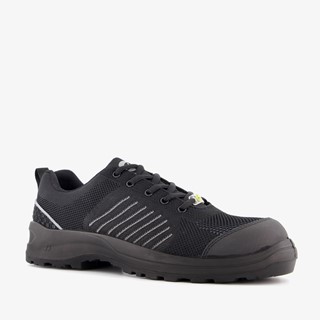 Bata Eagle Cernan S1P heren werkschoenen zwart
