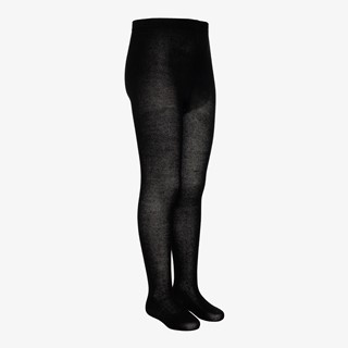 Meisjes maillot zwart