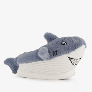 Thu!s kinder pantoffels haai