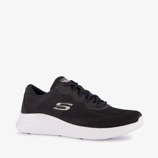Skechers Skech-Lite Pro dames sneakers zwart