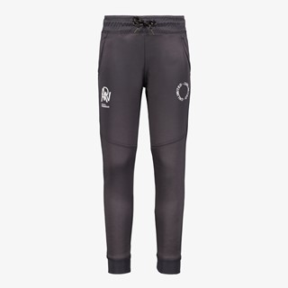Unsigend jongens joggingbroek grijs