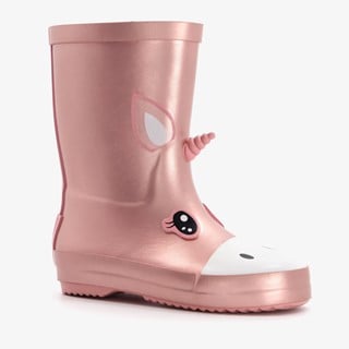Mountain Peak kinder regenlaarzen unicorn online bestellen Scapino