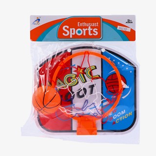 Basketbal mini set