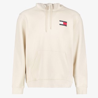 Tommy Hilfiger heren hoodie beige