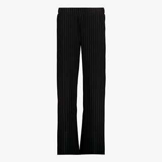 ONLY Petite ONLPOPTRASH SUKI LIFE - Broek - black/zwart