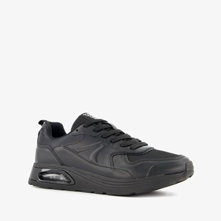 Osaga dames sneakers met air compartiment