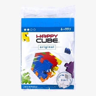 Happy Cube Original