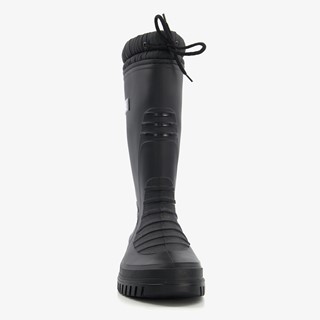 Mountain Peak unisex snowboots zwart