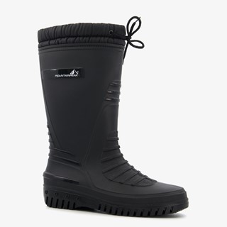 Mountain Peak unisex snowboots zwart