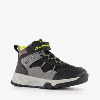 Mountain Peak hoge jongens wandelschoenen cat. A B