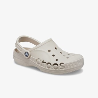 Crocs Baya Clog heren klompen beige