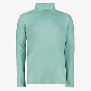 Mountain Peak heren skipully lichtblauw