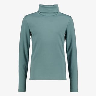 Mountain Peak kinder skipully lichtblauw