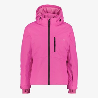Mountain Peak kinder ski-jas roze
