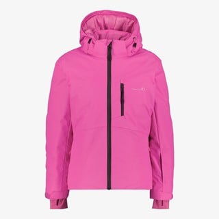 Mountain Peak kinder ski-jas roze