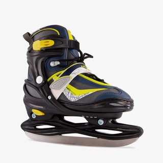 Nijdam Thunder Skate kinder ijshockeyschaatsen