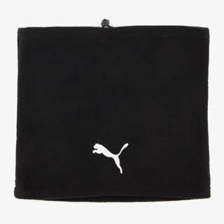 Puma nekwarmer zwart