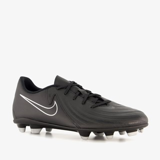 Nike Phantom GX 2 Club heren voetbalschoenen zwart